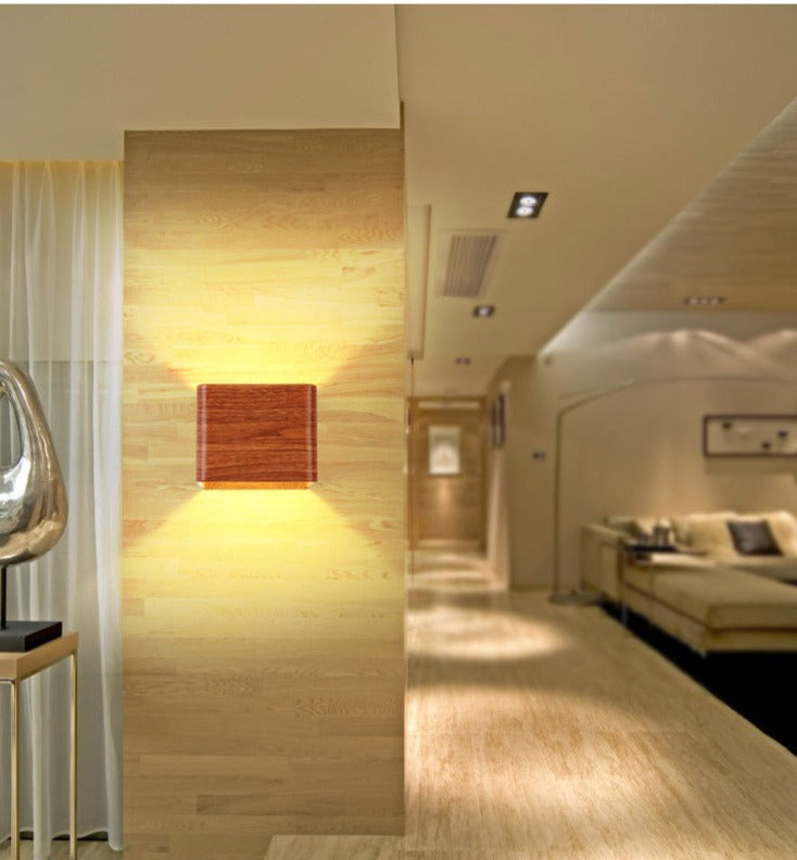 Wall Lamp Anzu Osaka Street Market