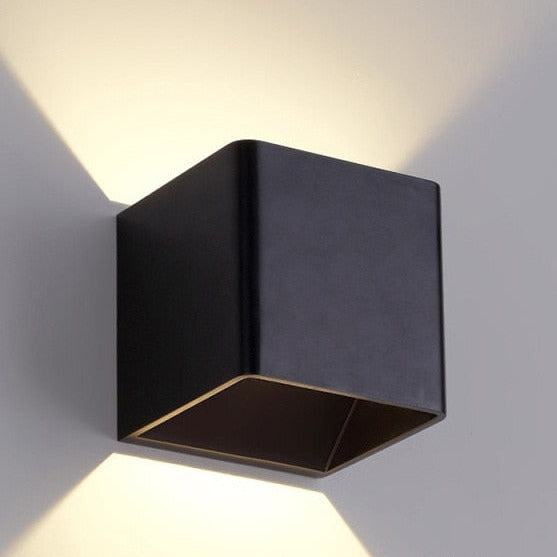 Wall Lamp Anzu Osaka Street Market