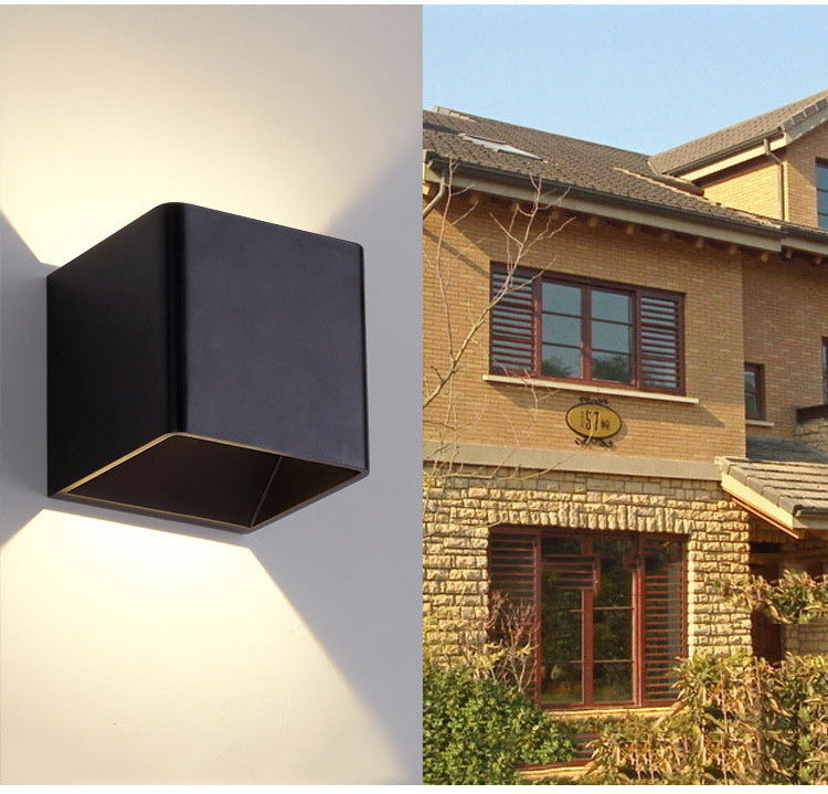 Wall Lamp Anzu Osaka Street Market