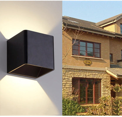 Wall Lamp Anzu Osaka Street Market