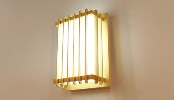 Wall Lamp Azusa Osaka Street Market