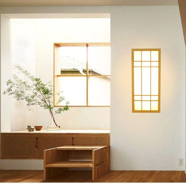 Wall Lamp Sakaguchi Osaka Street Market