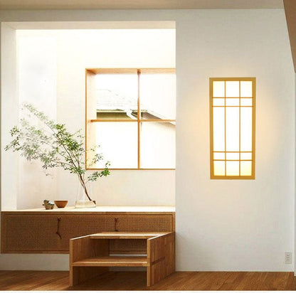 Wall Lamp Sakaguchi Osaka Street Market