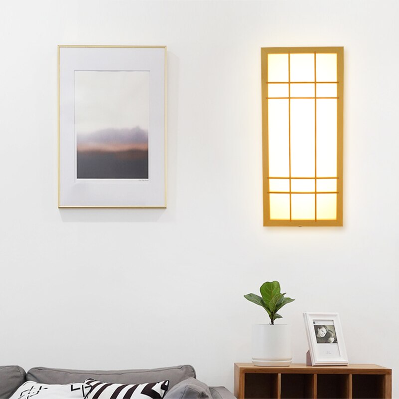 Wall Lamp Sakaguchi Osaka Street Market