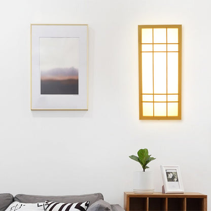 Wall Lamp Sakaguchi Osaka Street Market