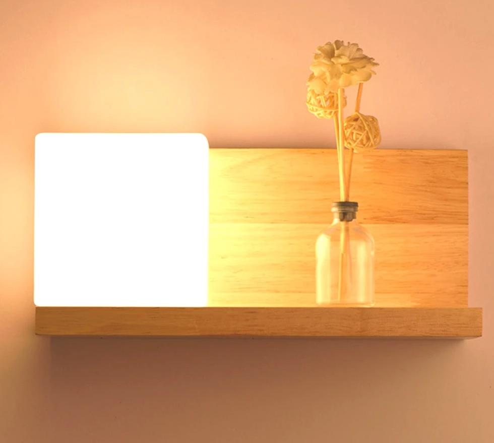 Wall Lamp Tenryu Osaka Street Market