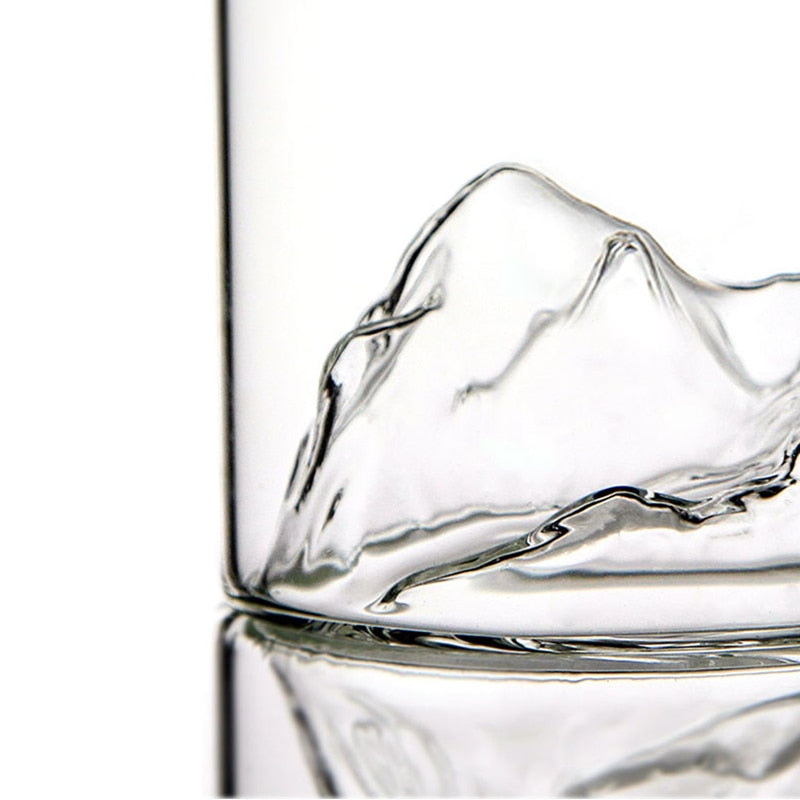 Whiskey Glass Nuchi Osaka Street Market