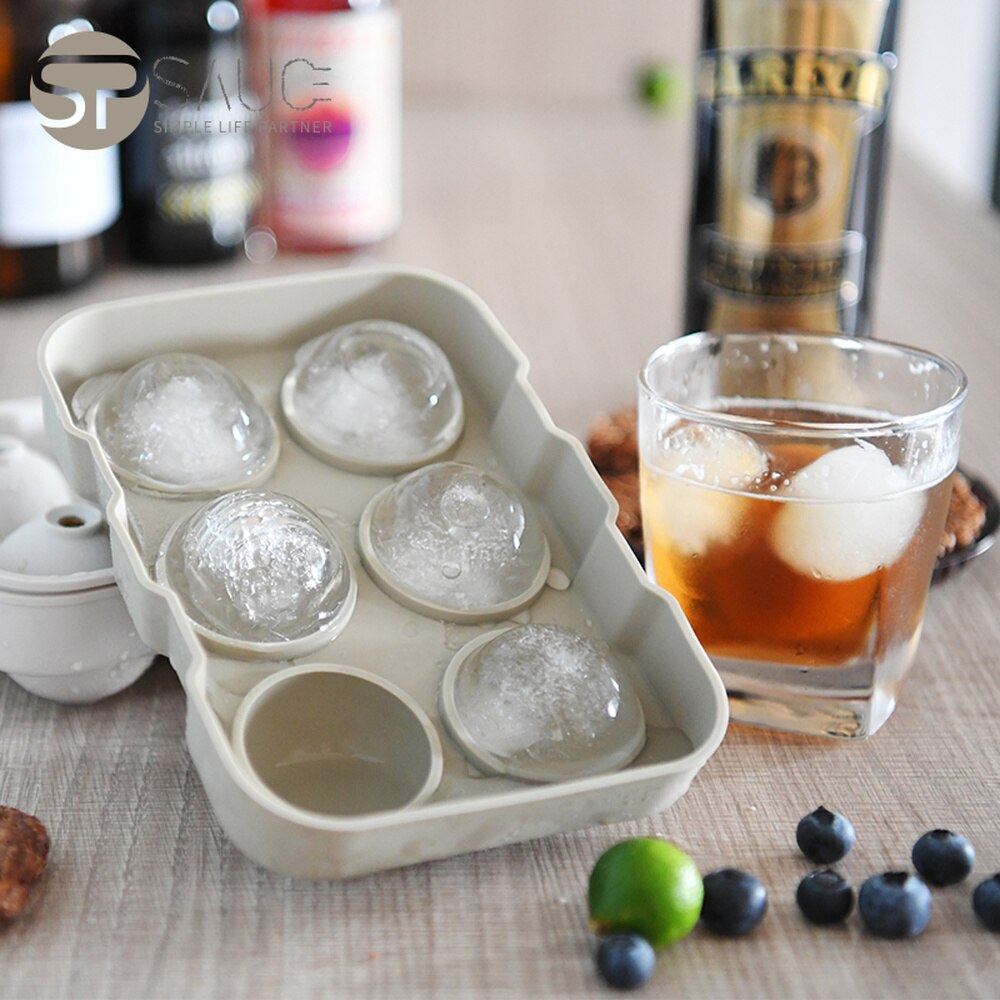 Whiskey Ice Cubes Gongen (2 Colors) Osaka Street Market