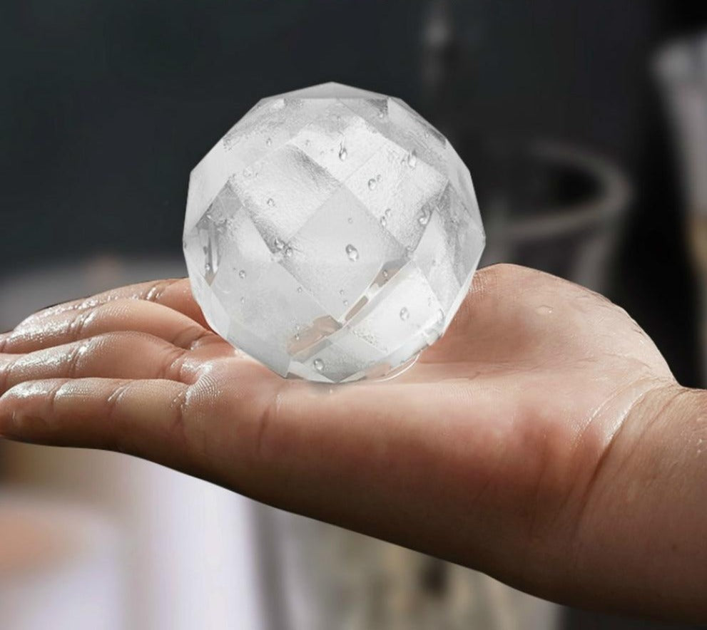 Whiskey Ice Cubes Tekari (3 Models) Osaka Street Market