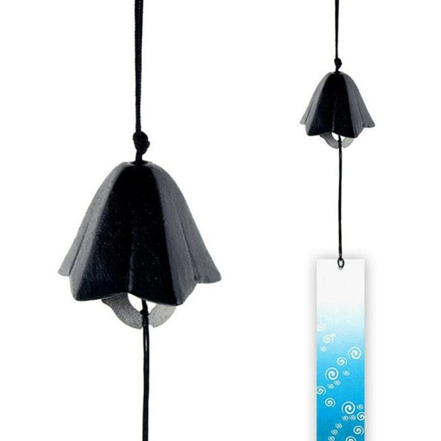 Wind Bell Aiko Osaka Street Market