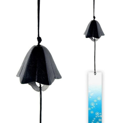 Wind Bell Aiko Osaka Street Market