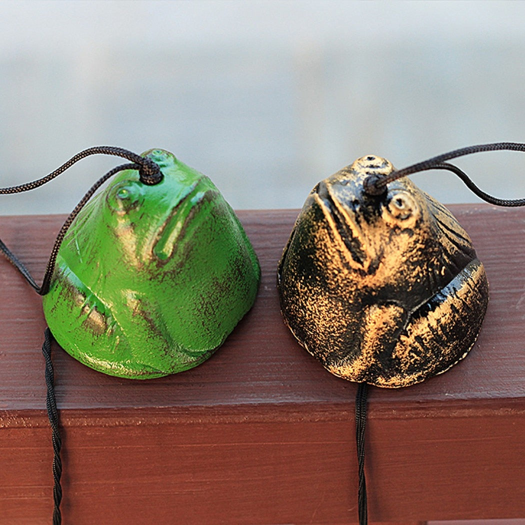 Wind Bell Aiko Osaka Street Market