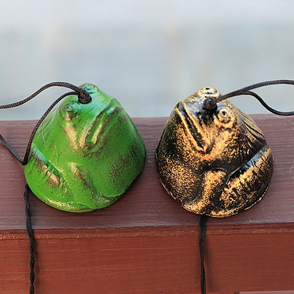 Wind Bell Aiko Osaka Street Market