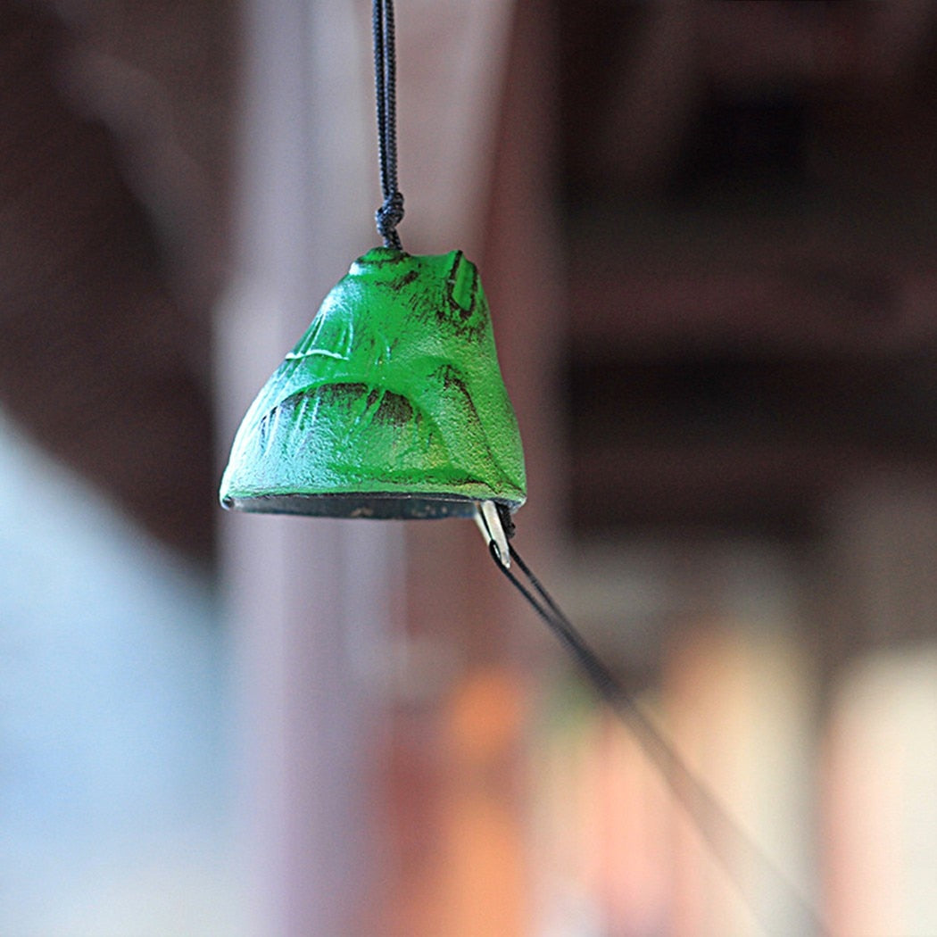 Wind Bell Aiko Osaka Street Market