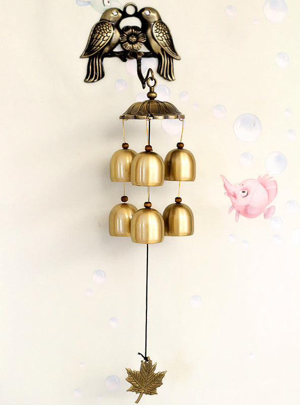 Wind Bell Azami Osaka Street Market