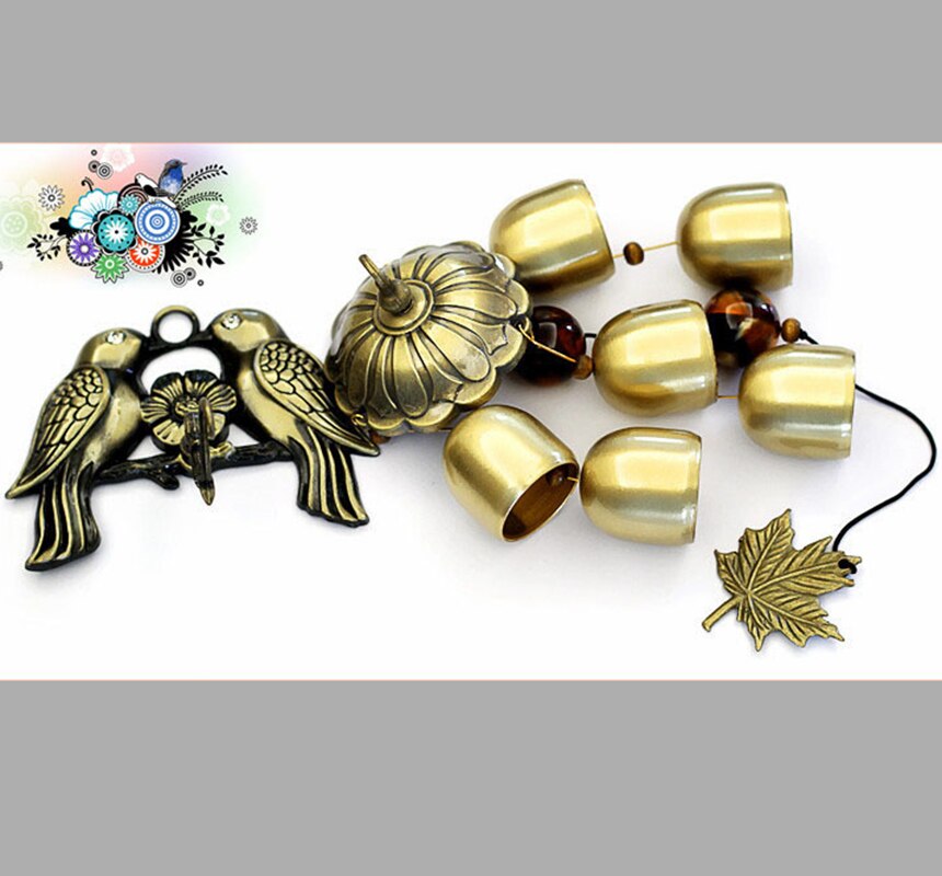 Wind Bell Azami Osaka Street Market