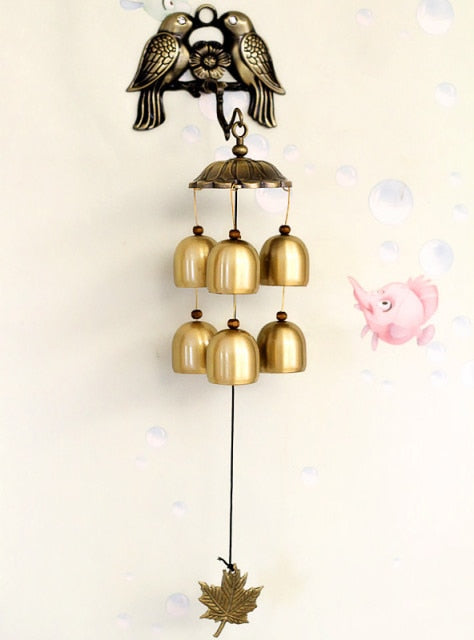 Wind Bell Azami Osaka Street Market