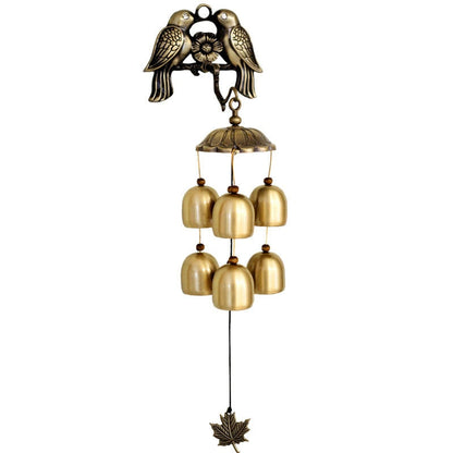 Wind Bell Azami Osaka Street Market