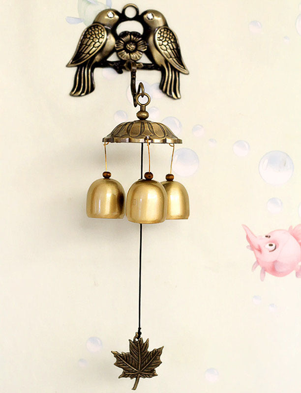 Wind Bell Azami Osaka Street Market