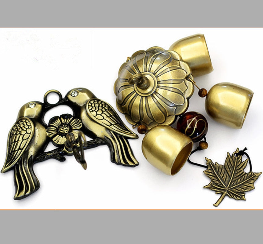 Wind Bell Azami Osaka Street Market