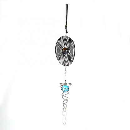 Wind Bell Chihiro Osaka Street Market