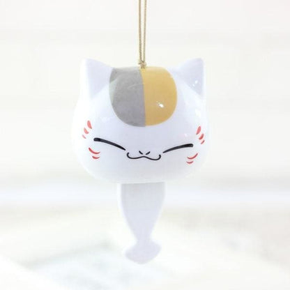 Wind Bell Jun Osaka Street Market