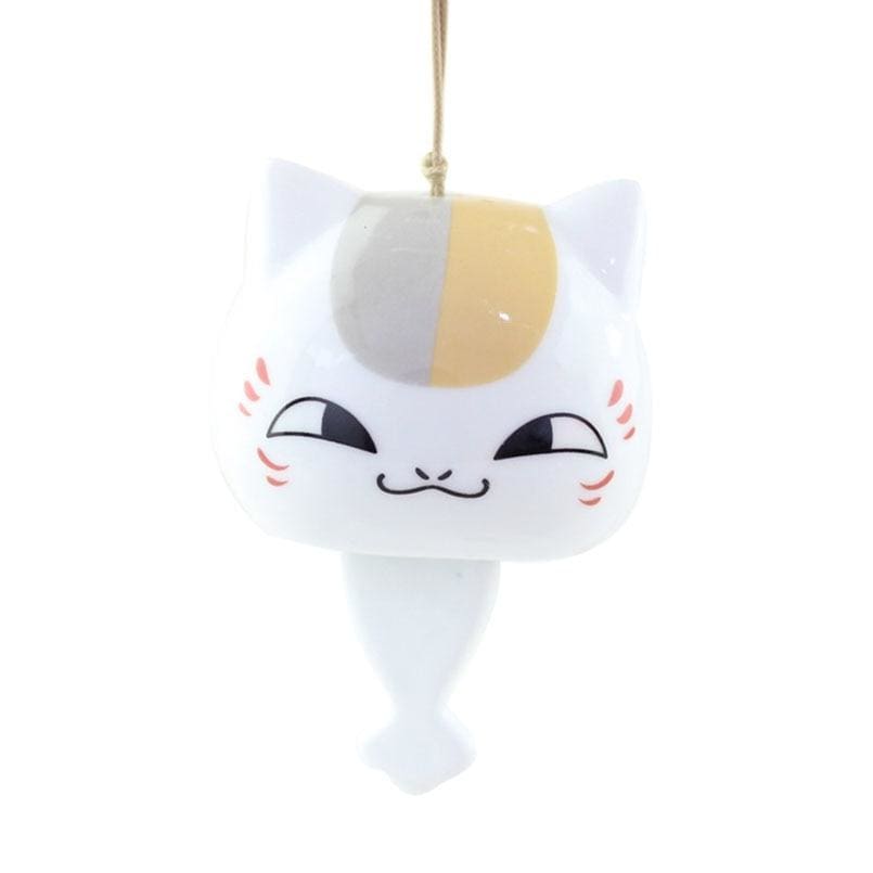 Wind Bell Jun Osaka Street Market