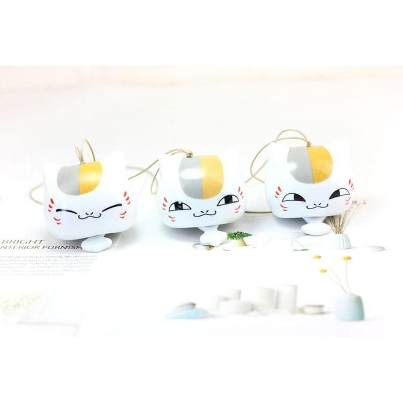 Wind Bell Jun Osaka Street Market