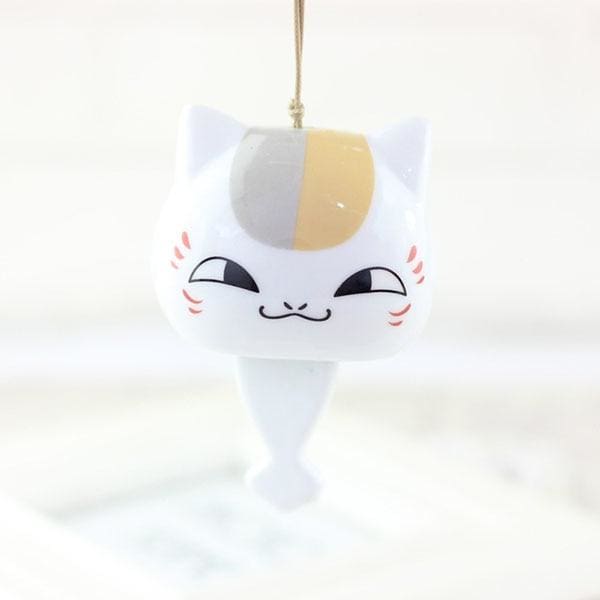 Wind Bell Jun Osaka Street Market