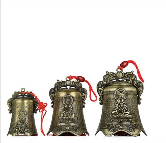 Wind Bell Kujū (3 Sizes) Osaka Street Market