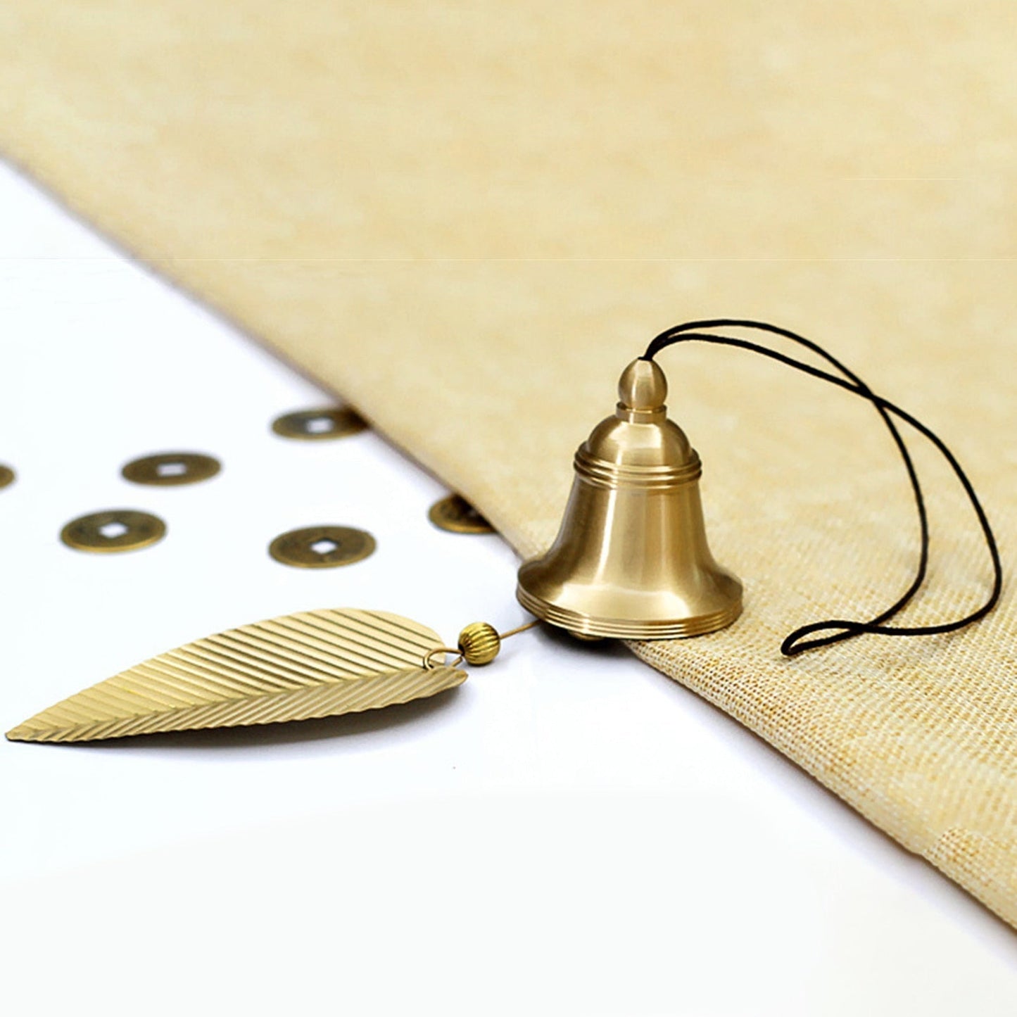Wind Bell Nipesotsu Osaka Street Market