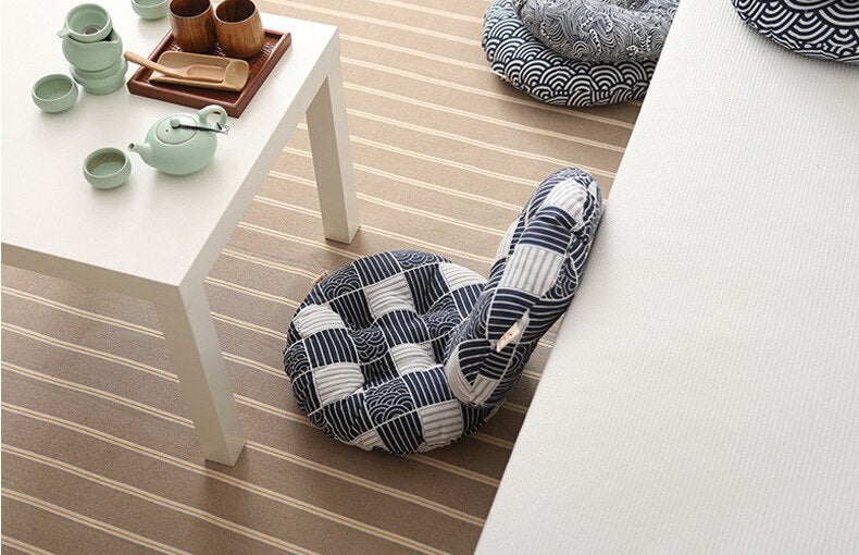 Zafu Kimura (2 Sizes) Osaka Street Market