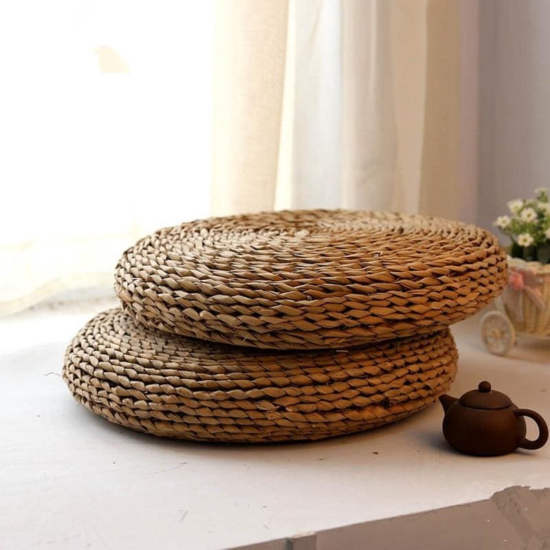 Zafu Ogawara (3 Sizes) Osaka Street Market