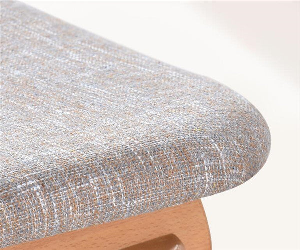 Zaisu Chair Hikari (2 Colors) Osaka Street Market